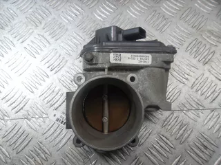  Заслонка дроссельная Mazda CX-9 1 Арт 00077196, вид 3