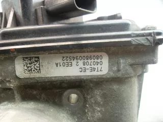  Заслонка дроссельная Mazda CX-9 1 Арт 00077196, вид 5