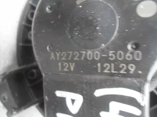 AY2727005060 Вентилятор отопителя (моторчик печки) Honda Pilot 2 Арт 00092334, вид 2