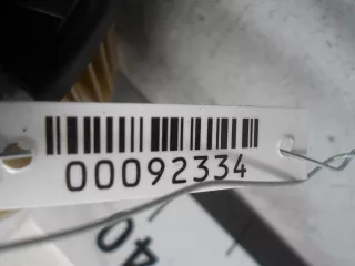 AY2727005060 Вентилятор отопителя (моторчик печки) Honda Pilot 2 Арт 00092334, вид 4
