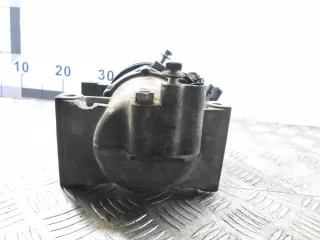 92600KH70A Компрессор кондиционера Nissan Navara D40 Арт 00099176, вид 2