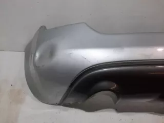 85022CA026 бампер Nissan Murano Z50 Арт VZ132042, вид 8