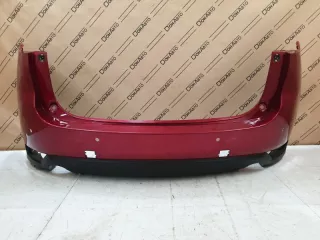 KB8A50221 бампер Mazda CX-5 1 Арт DN120697, вид 1