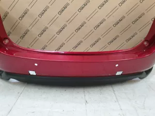 KB8A50221 бампер Mazda CX-5 1 Арт DN120697, вид 3