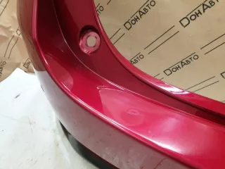 KB8A50221 бампер Mazda CX-5 1 Арт DN120697, вид 4