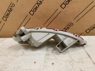 KB8M51650C, KB8M51650C, KB9G51650 Фонарь противотуманный Mazda CX-5 2 Арт DN120780, вид 4