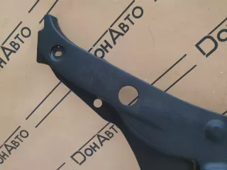 5329533070, 53295-33070 Накладка замка капота Toyota Camry XV50 Арт DN120790, вид 2
