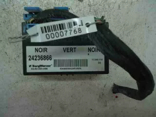24236866 Блок управления раздаткой Hummer H3 Арт 00007768, вид 1