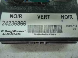 24236866 Блок управления раздаткой Hummer H3 Арт 00007768, вид 2