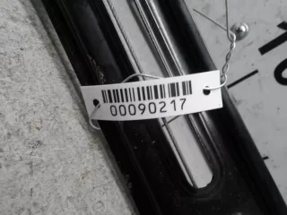  Стеклоподъемник задний левый Ford Fusion 1 Арт 00090217, вид 3