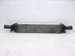 8K0145805G Радиатор интеркулера Audi A4 B8 Арт 00099077, вид 2