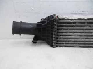 8K0145805G Радиатор интеркулера Audi A4 B8 Арт 00099077, вид 4