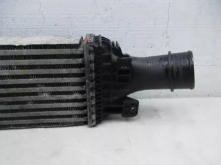 8K0145805G Радиатор интеркулера Audi A4 B8 Арт 00099077, вид 5