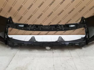 бампер Lexus LX 3 restailing 2  5211960G80, 52119-60G80, 5211960A70, 52119-60A70 - Фото 3