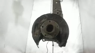 5148V0 Балка подвески задняя  Peugeot Expert 2 Арт 6261103, вид 2