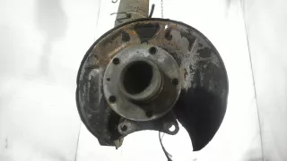 5148V0 Балка подвески задняя  Peugeot Expert 2 Арт 6261103, вид 3