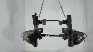 Балка подвески передняя (подрамник) Ford Ranger 2 Арт 5961543, вид 1