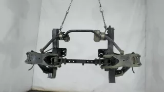  Балка подвески передняя (подрамник) Ford Ranger 2 Арт 5961543, вид 2