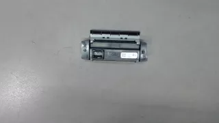 GPLA18C858BC Дисплей Land Rover Range Rover Sport 2 Арт 6324489, вид 1