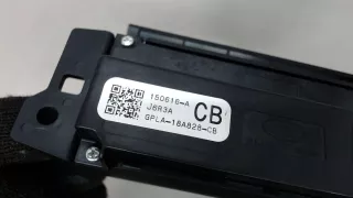 GPLA18A828CB Дисплей Land Rover Range Rover Sport 2 Арт 6324485, вид 2