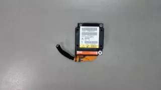 9663440480 Блок AirBag Citroen C6 Арт 6287424, вид 1
