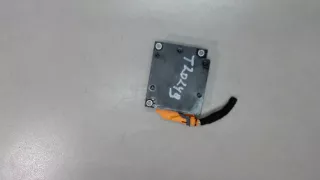9663440480 Блок AirBag Citroen C6 Арт 6287424, вид 2