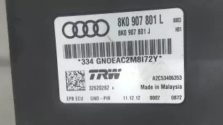 8K907801L Блок комфорта Audi A5 (S5,RS5) 1 Арт 6268530, вид 3