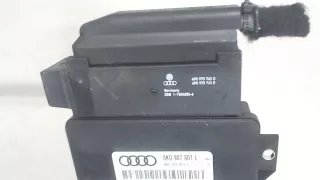 8K907801L Блок комфорта Audi A5 (S5,RS5) 1 Арт 6268530, вид 4