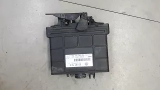 001927731R,31036LW101 Блок управления АКПП Volkswagen Polo 4 Арт 5243461, вид 3
