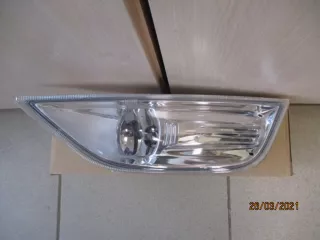 BS71-15K202-AA Фара противотуманная левая Ford Mondeo 4 Арт BBBM00558, вид 1