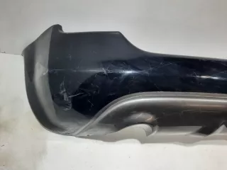 85022CA026 бампер Nissan Murano Z50 Арт VZ132065, вид 10
