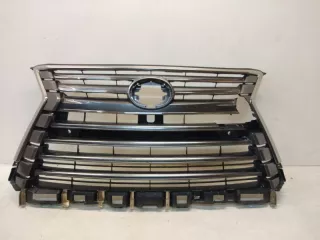 5310160E10 Решетка радиатора Lexus LX 3 restailing 2 Арт VZ132301, вид 1