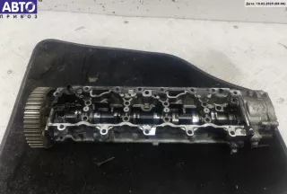  Головка блока цилиндров двигателя (ГБЦ) Ford Focus 3 Арт 53527790