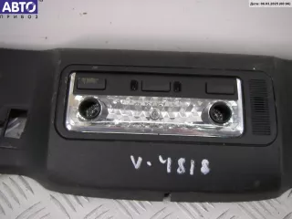 51447016664, 51437016668, 51437016667 Пластик салона BMW Z4 E85/E86 Арт 53523773, вид 4