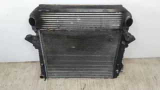 7H328T000DA, PML500010 Кассета радиаторов Land Rover Range Rover Sport 1 Арт W13123, вид 5