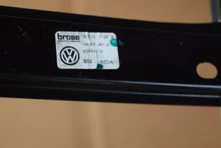 1S4837461A,1S0959802 стеклоподъемник передний левый Volkswagen Up Арт MO3-29-21-2, вид 2