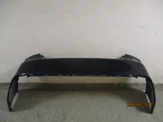 5215906b80 Бампер задний Toyota Camry XV70 Арт BBBT8729, вид 1