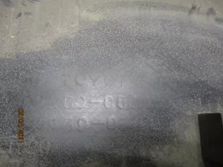 5215906b80 Бампер задний Toyota Camry XV70 Арт BBBT8729, вид 14
