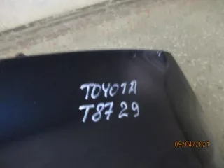 5215906b80 Бампер задний Toyota Camry XV70 Арт BBBT8729, вид 15
