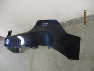 5215906b80 Бампер задний Toyota Camry XV70 Арт BBBT8729, вид 4