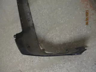 5215906b80 Бампер задний Toyota Camry XV70 Арт BBBT8729, вид 9