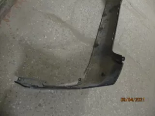 5215906b80 Бампер задний Toyota Camry XV70 Арт BBBT8729, вид 10
