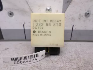 T03266810 Реле Mazda Millenia Арт 00064474, вид 1