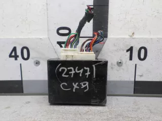 TD11677M0C Блок управления Mazda CX-9 1 Арт 00069472, вид 4