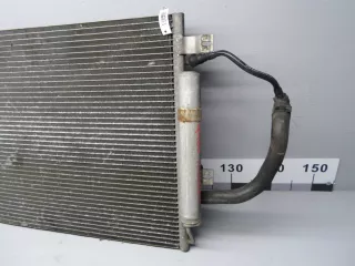 AH3219C600CA Радиатор кондиционера Land Rover Range Rover Sport 1 restailing Арт 00144953, вид 2