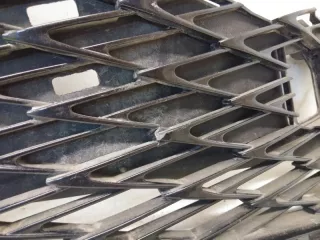 5311248270 Решетка бампера Lexus RX 4 Арт VZ132595, вид 3
