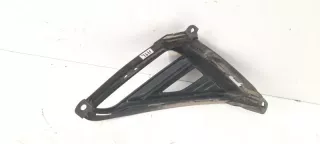 86661M6000 Окантовка ПТФ Kia Cerato 3 restailing Арт VZ132755, вид 4