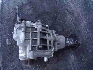 3B200 Раздаточная коробка Kia Sorento 2 Арт 00053393