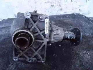 3B200 Раздаточная коробка Kia Sorento 2 Арт 00053393, вид 3