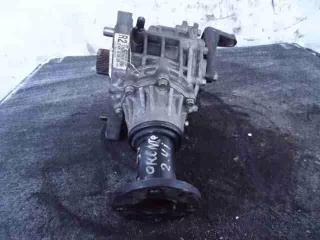 3B200 Раздаточная коробка Kia Sorento 2 Арт 00053393, вид 4
